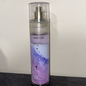 B&BW: Amethyst Waves Fine Fragrance Mist